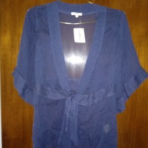 🌟 matty m women blouse